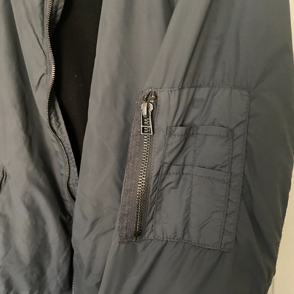 LOGG Mens Lightweight Jacket (M) - Picture 5 of 5